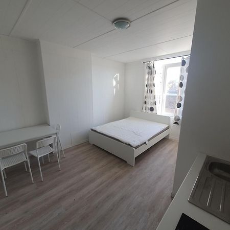 Central Studio For 2 Брюксел Екстериор снимка