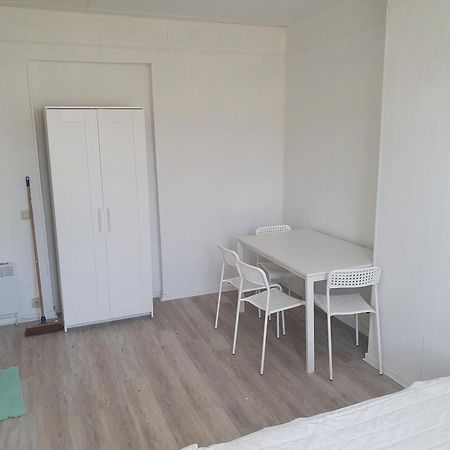 Central Studio For 2 Брюксел Екстериор снимка