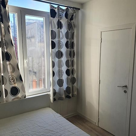 Central Studio For 2 Брюксел Екстериор снимка