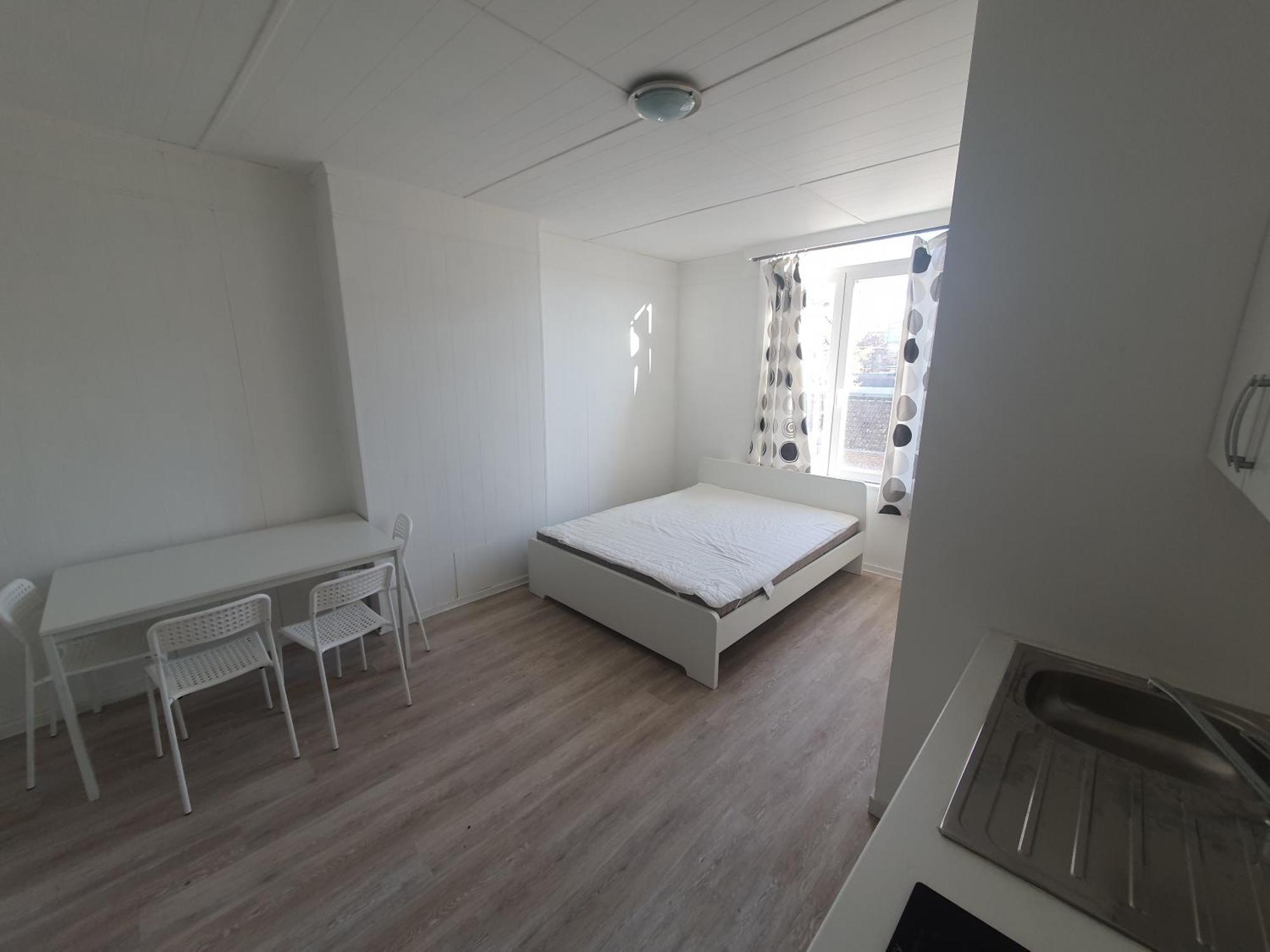 Central Studio For 2 Брюксел Екстериор снимка
